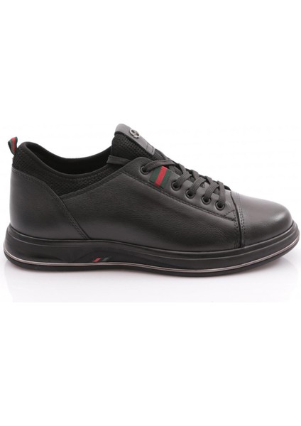 20008 Erkek Bağcikli Sneaker Ayakkabi