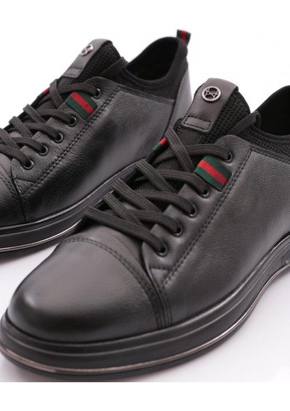 20008 Erkek Bağcikli Sneaker Ayakkabi fırsatları