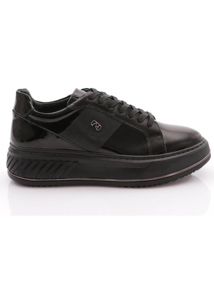 20319 Erkek Bağcikli Sneaker Ayakkabi