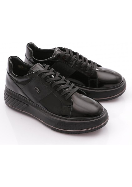 20319 Erkek Bağcikli Sneaker Ayakkabi