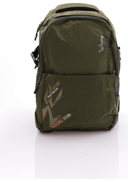 Ççs 51581 Çocuk Okul Sırt Çantası