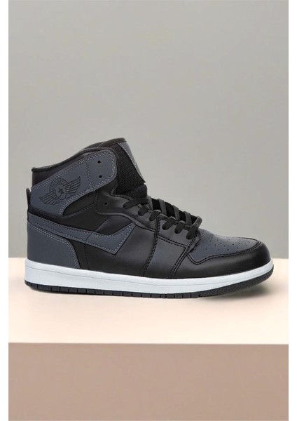 Est Konçlu Air Basket Spor Ayakkabı