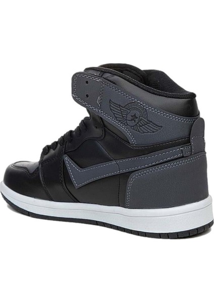 Est Konçlu Air Basket Spor Ayakkabı modelleri