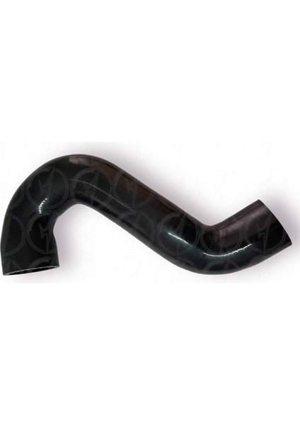 Volkswagen Turbo Hortum 2H0145980D