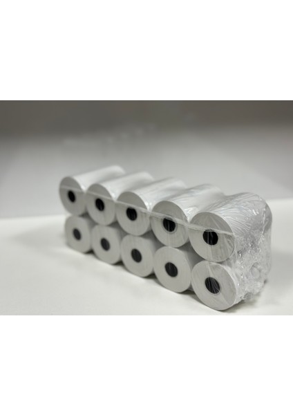 Termal Adisyon Rulosu 10 Adet 80*40