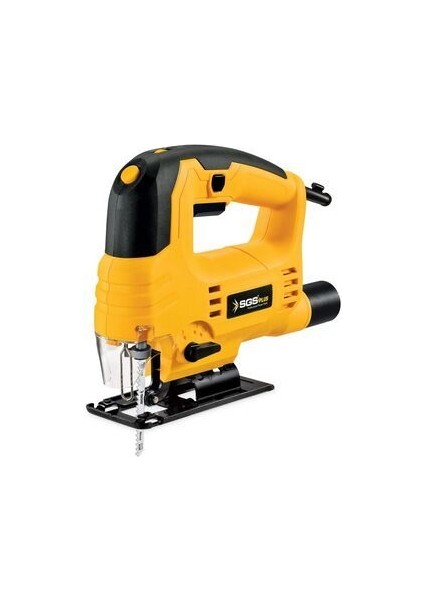 5190 Dekupaj Testere 600W