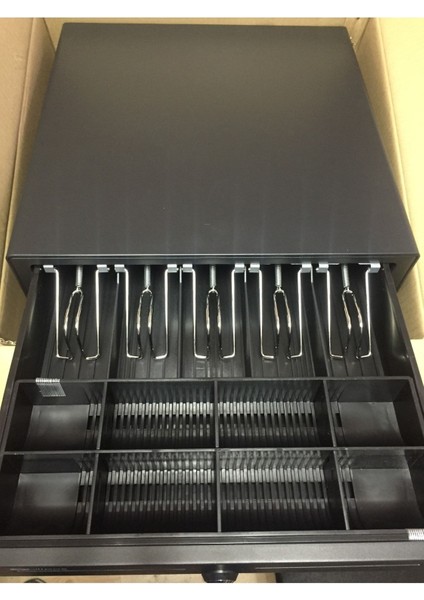 Demir Para Çekmecesi 41CM x 41CM modelleri