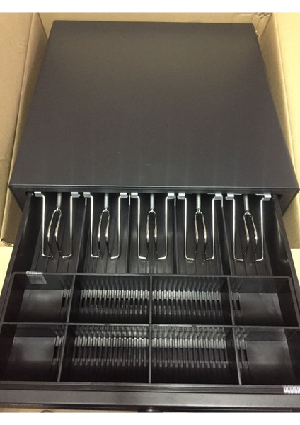 Demir Para Çekmecesi 41CM x 41CM fırsatları