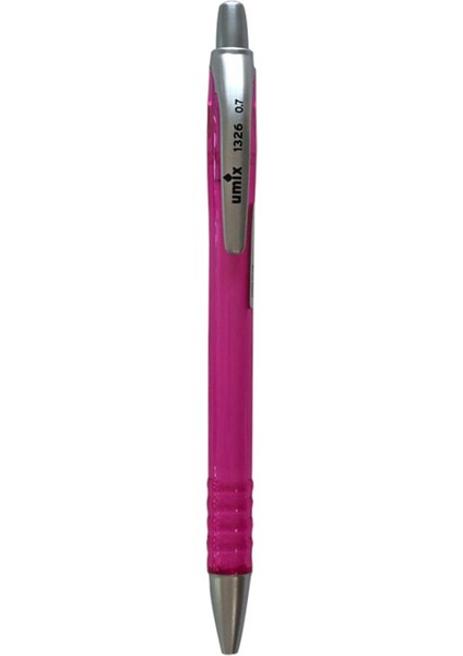 Versatil Kalem 1326-0,7 - U1326-07-DB - Pembe