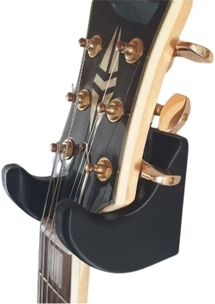 Gitar Duvar Askısı
