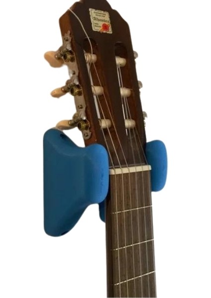 Gitar Duvar Askısı