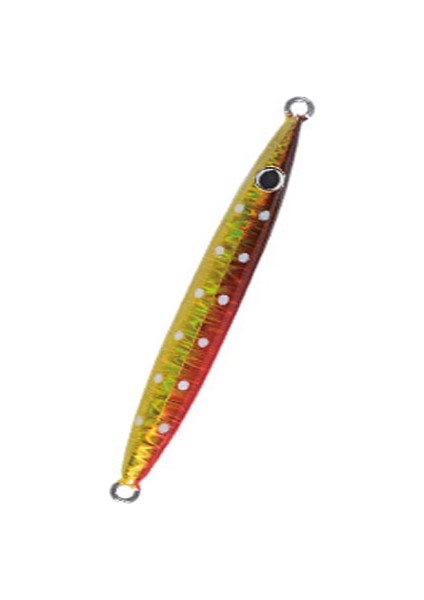Cultiva 31976 Nagewaza 25G Vertical Jig Yem