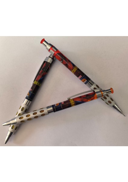 Spıderman Versatil Kalem 0,5 mm Versatil Kalem fiyatları