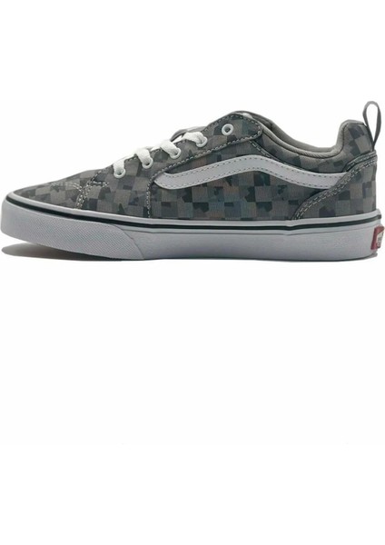 VN0A3MVP1XM1 Yt Filmore Grey/white fiyatları