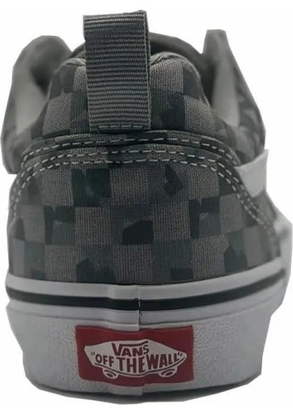 VN0A3MVP1XM1 Yt Filmore Grey/white fırsatları