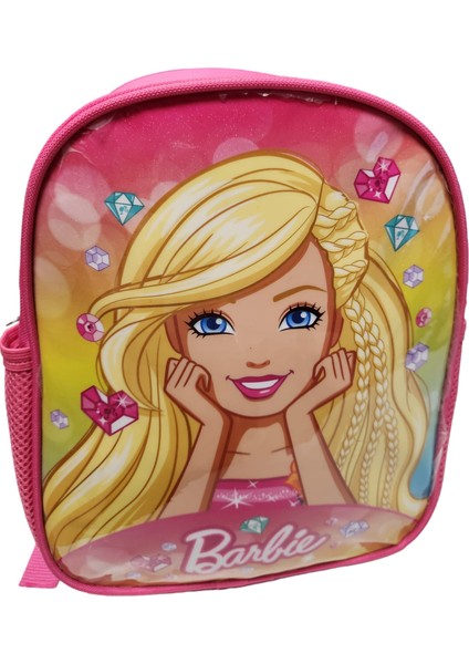 Hakan Barbie Anaokulu Çantası 96518