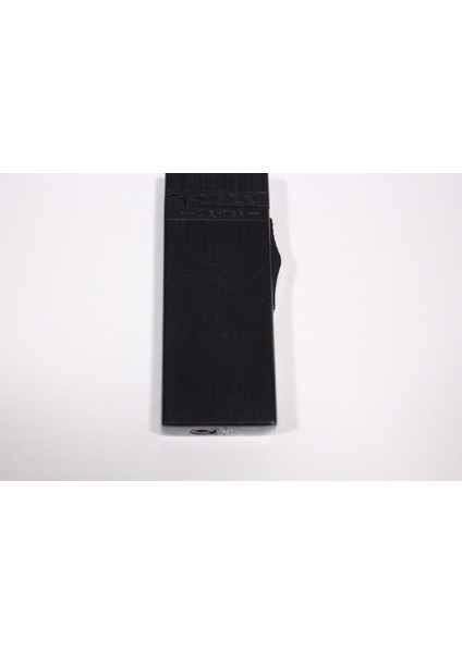 Çakmak Kişiye Özel Isim Yazılı ve Mdf Tasarım Kutulu NO:117