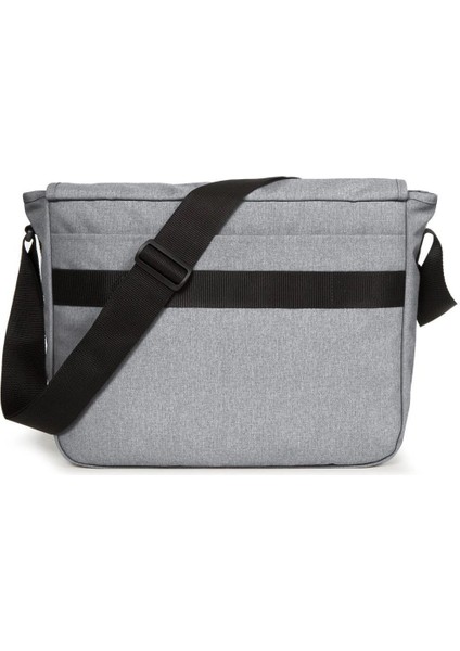 Delegate + Sunday Grey Omuz Çantası EK26E363 fırsatları