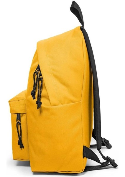 Padded Pak'r Yolk Yellow Sırt Çantası