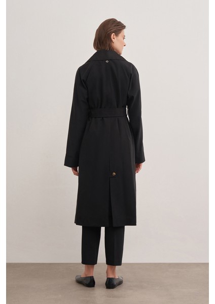 7163111 Regular Trençkot fırsatları