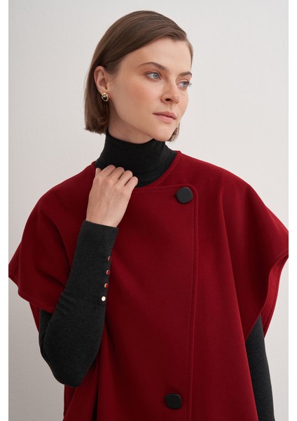 18182111 Kolsuz Düğme Detaylı Kap fiyatları