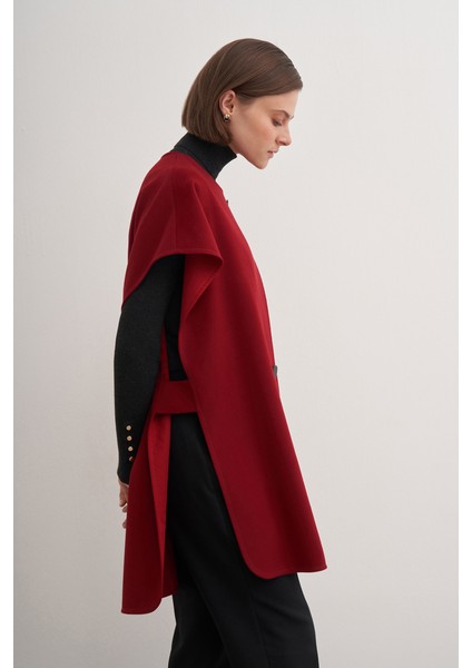 18182111 Kolsuz Düğme Detaylı Kap fırsatları