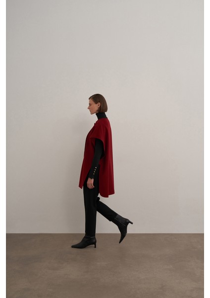 18182111 Kolsuz Düğme Detaylı Kap indirimleri