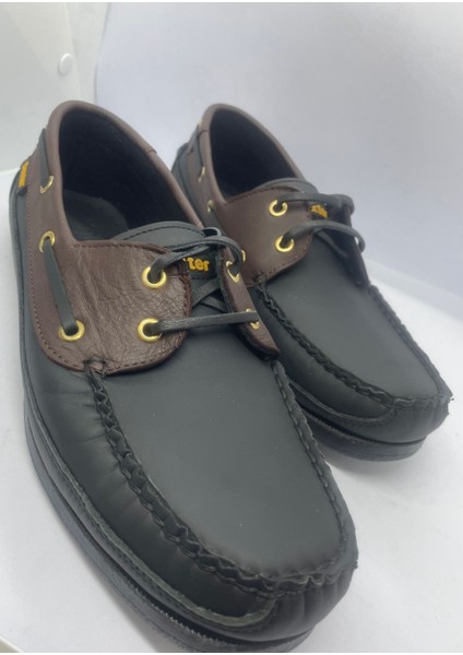 Dexter Erkek Ayakkabı Deri