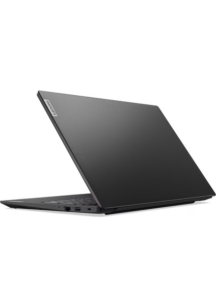 V15 G4 Iru Intel Core I7-1355U 24GB 512GB SSD 15.6" Fhd Taşınabilir Bilgisayar 83A100GPTRP6 + Lenovo B210 15.6" Siyah Çanta