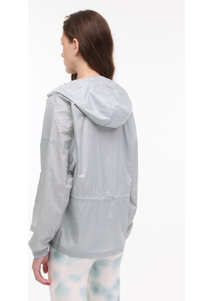 Wl Abby 8GFP928 4pr Gri Kadın Yağmurluk fiyatları