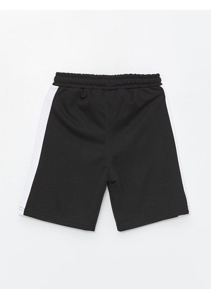 Rahat Kalıp Beli Lastikli Erkek Çocuk Bermuda fiyatları