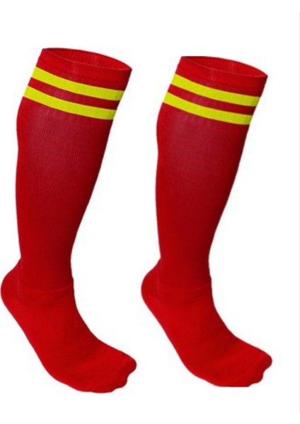 Sporcu Çorabı Konç Tozluk Futbol Basketbol Voleybol