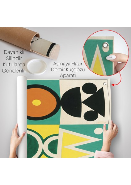 Auguste Herbin - Vıolon Duvar ÖRTÜSÜ-7482 indirimleri