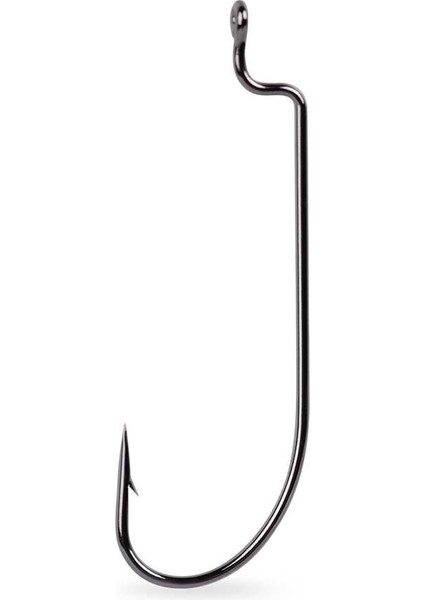 Offset Worm 39121NP-BN Olta Iğnesi 7 Adet