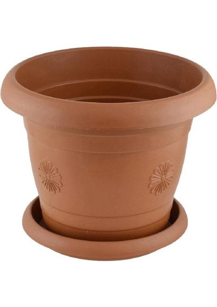 Antik Saksı Hk No:0 10019 (1 Lt)