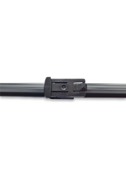 Citroen Berlingo 2008-2017 Ön Arka Cam Silecek Seti 1642334680