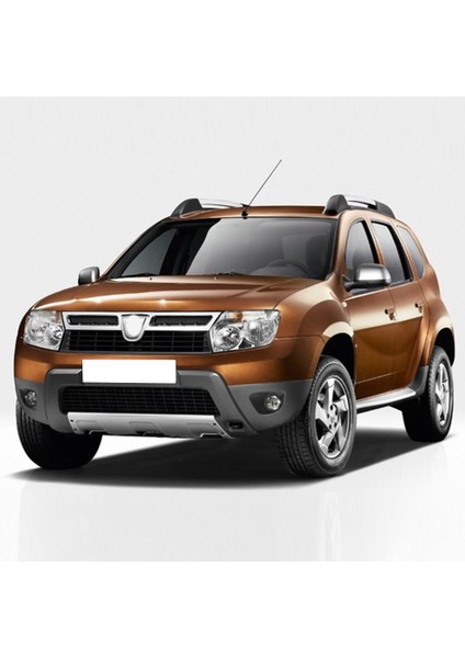 Dacia Duster 2010-2011-2012-2013 Ön Arka Cam Silecek Takımı Seti