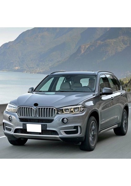 Bmw X5 F15 2013-2018 Ön Arka Cam Silecek Seti 61610039697