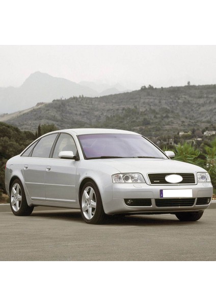 Audi A6 2002-2003-2004 Manuel Vites Topuzu Körüğü 5 Ileri 4B0863278P