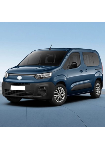 Fiat Doblo 2024-2029 Ön Cam Arka Cam Silecek Seti