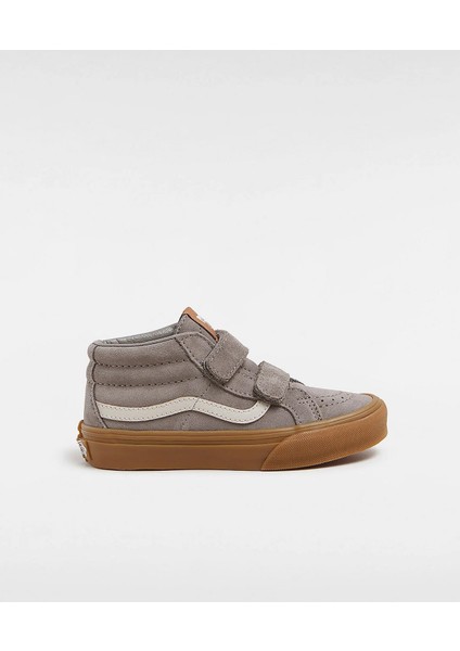 Sk8-Mid Reissue V