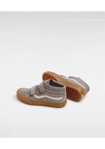 Sk8-Mid Reissue V modelleri