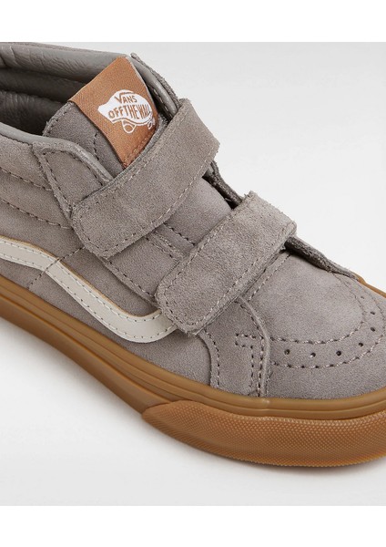Sk8-Mid Reissue V fırsatları