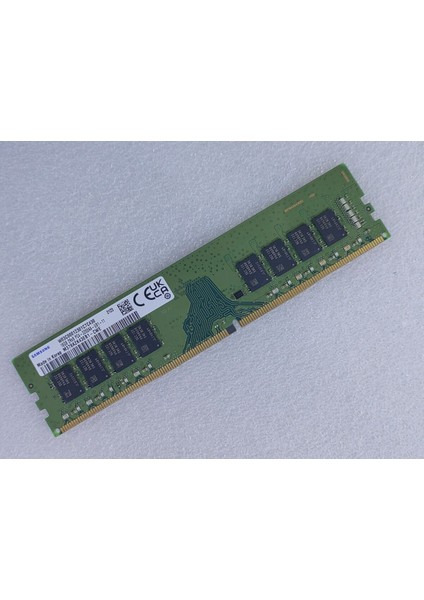 32 GB Ddr4 3200MHZ CL22 1.2V M378A4G43BB2-CWE Masaüstü Ram Bellek