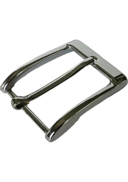 Kemer Tokası 3 cm 1 Adet (Leathercraft, Deri Hobi)