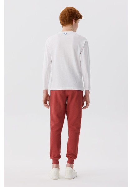 Bg Store Erkek Çocuk Beyaz T-Shirt fırsatları