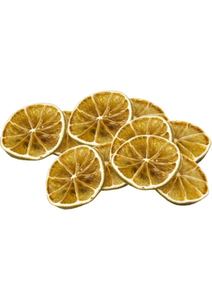Meyve Cipsi - Lime (Misket Limonu) 25 gr