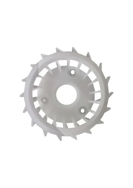 Yamaha Cygnus L Fan
