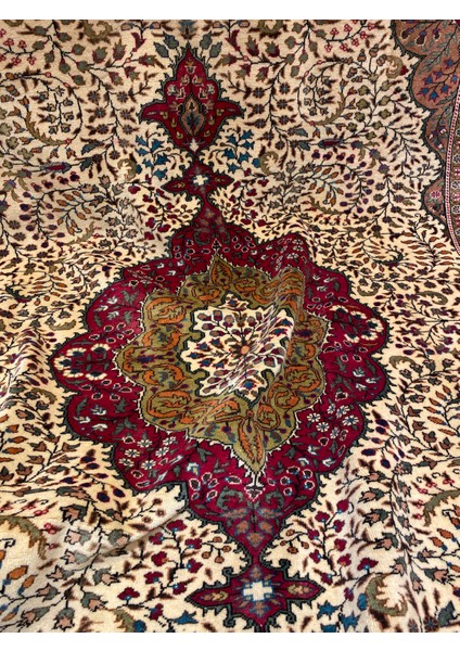 El Dokuma Kayseri Hacılar Dokuması Ebat 300 x 200 fiyatları