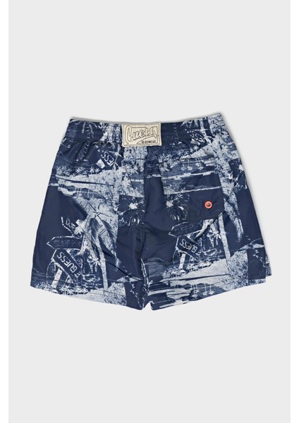 Bg Store Erkek Çocuk Deniz Şortu fiyatları
